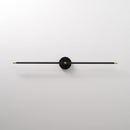 Segment Wall Lamp
