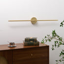 Segment Wall Lamp