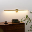 Segment Wall Lamp