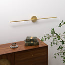 Segment Wall Lamp