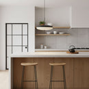 Model 2065 Midcentury Pendant Lamp