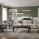 Model 2065 Midcentury Pendant Lamp