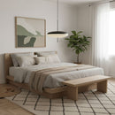 Model 2065 Midcentury Pendant Lamp