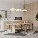 Model 2065 Midcentury Pendant Lamp