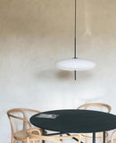 Model 2065 Midcentury Pendant Lamp