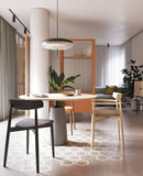 Model 2065 Midcentury Pendant Lamp