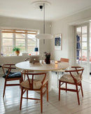 Model 2065 Midcentury Pendant Lamp