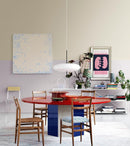 Model 2065 Midcentury Pendant Lamp
