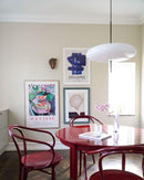 Model 2065 Midcentury Pendant Lamp