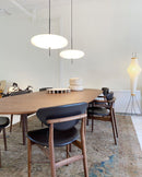 Model 2065 Midcentury Pendant Lamp