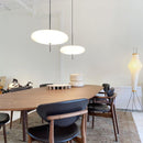 Model 2065 Midcentury Pendant Lamp