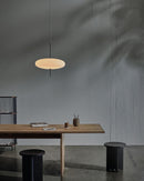 Model 2065 Midcentury Pendant Lamp