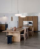 Model 2065 Midcentury Pendant Lamp
