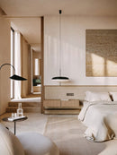 Model 2065 Midcentury Pendant Lamp