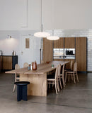 Model 2065 Midcentury Pendant Lamp
