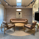 Model 2065 Midcentury Pendant Lamp