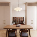 Model 2065 Midcentury Pendant Lamp