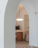 Model 2065 Midcentury Pendant Lamp
