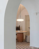 Model 2065 Midcentury Pendant Lamp
