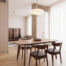 Model 2065 Midcentury Pendant Lamp