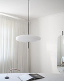 Model 2065 Midcentury Pendant Lamp