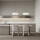 Model 2065 Midcentury Pendant Lamp