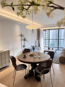 Model 2065 Midcentury Pendant Lamp