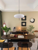 Model 2065 Midcentury Pendant Lamp