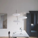 Model 2065 Midcentury Pendant Lamp