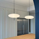 Model 2065 Midcentury Pendant Lamp