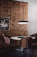 Model 2065 Midcentury Pendant Lamp