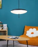 Model 2065 Midcentury Pendant Lamp