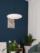 Model 2065 Midcentury Pendant Lamp