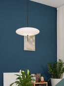 Model 2065 Midcentury Pendant Lamp