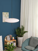 Model 2065 Midcentury Pendant Lamp