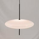 Model 2065 Midcentury Pendant Lamp