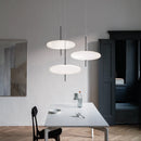 Model 2065 Midcentury Pendant Lamp