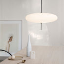 Model 2065 Midcentury Pendant Lamp