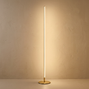 Ambient Linear Glow Floor Lamp