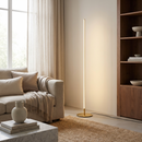 Ambient Linear Glow Floor Lamp