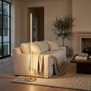 Ambient Linear Glow Floor Lamp
