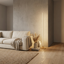 Ambient Linear Glow Floor Lamp
