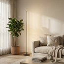 Ambient Linear Glow Floor Lamp