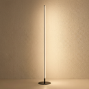 Ambient Linear Glow Floor Lamp