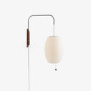 Orb Wall Sconce