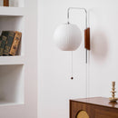 Orb Wall Sconce