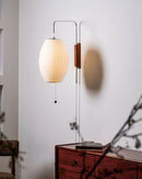 Orb Wall Sconce