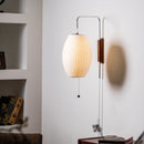 Orb Wall Sconce
