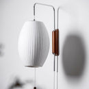 Orb Wall Sconce