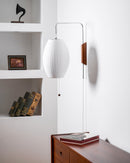 Orb Wall Sconce